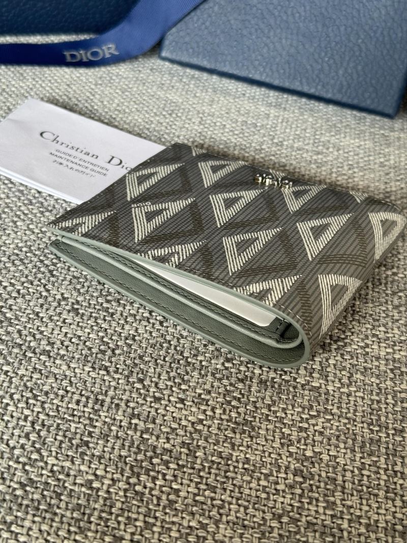 Christian Dior Wallet